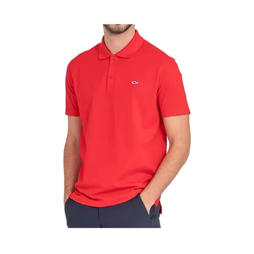 Tops > Polo Shirts - - Paul & Shark - Modalova