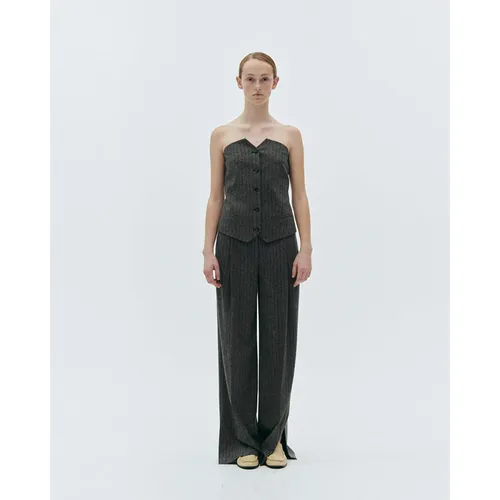 Jackets > Vests - - The Garment - Modalova