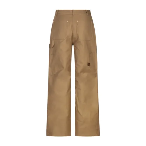 Trousers > Wide Trousers - - Casablanca - Modalova