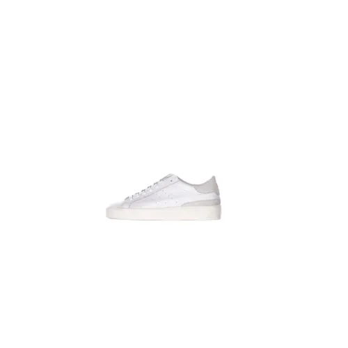 Shoes > Flats > Laced Shoes - - D.a.t.e. - Modalova