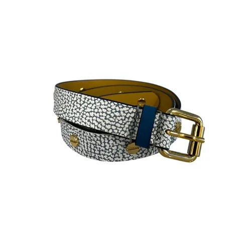 Accessories > Belts - - Borbonese - Modalova