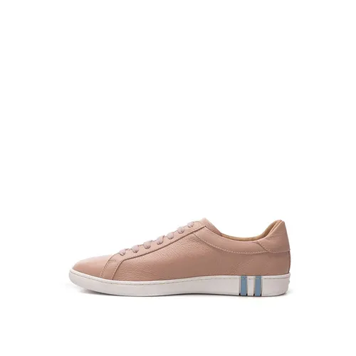 Bally - Shoes > Sneakers - Pink - Bally - Modalova