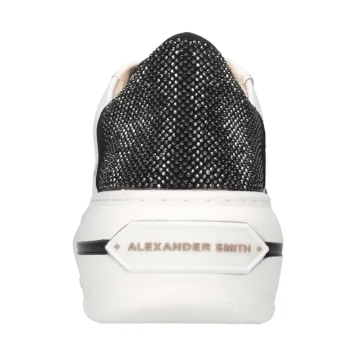 Shoes > Sneakers - - Alexander Smith - Modalova