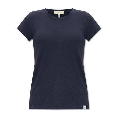 Tops > T-Shirts - - Rag & Bone - Modalova