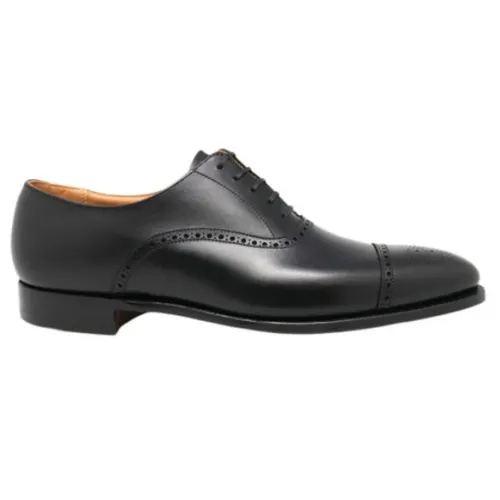 Shoes > Flats > Business Shoes - - Crockett & Jones - Modalova