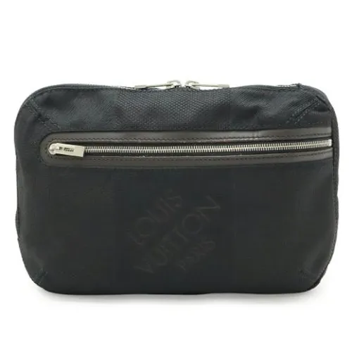 Pre-owned > Pre-owned Bags > Pre-owned Cross Body Bags - - Louis Vuitton Vintage - Modalova