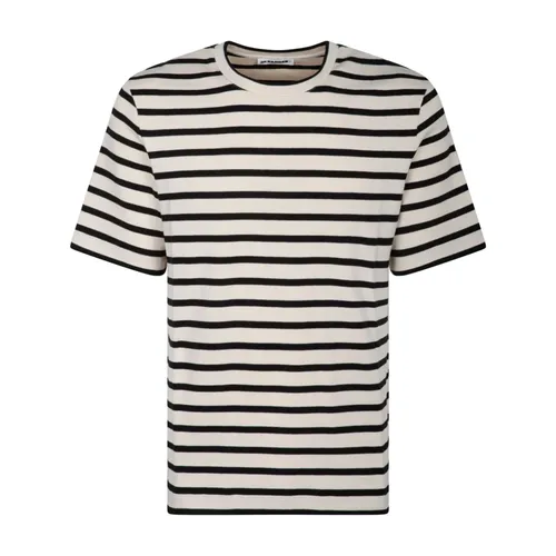 Tops > T-Shirts - - Jil Sander - Modalova