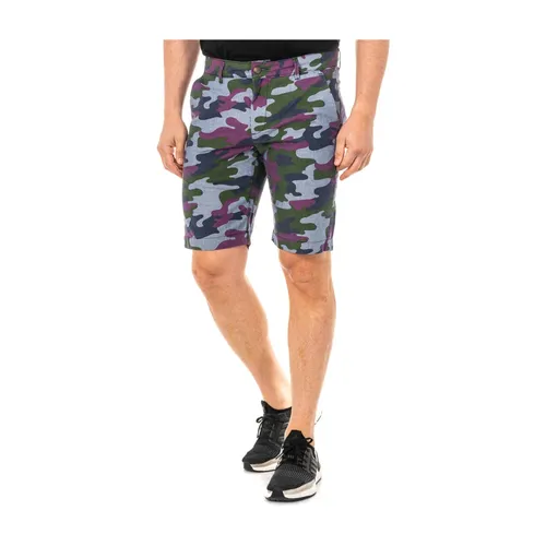 Shorts > Casual Shorts - - La Martina - Modalova