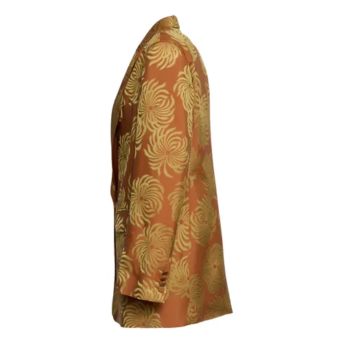 Jackets > Blazers - - Dries Van Noten - Modalova