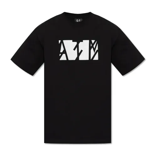 Tops > T-Shirts - - 44 Label Group - Modalova