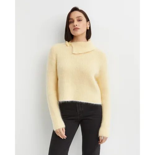 Knitwear > Turtlenecks - - Jacquemus - Modalova