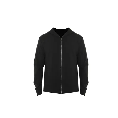 Sweatshirts & Hoodies > Zip-throughs - - La Haine Inside Us - Modalova