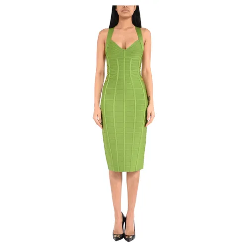 Dresses > Occasion Dresses > Party Dresses - - Elisabetta Franchi - Modalova