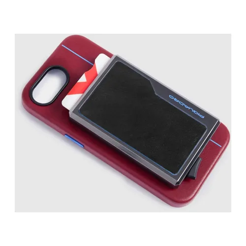 Accessories > Wallets & Cardholders - - Piquadro - Modalova
