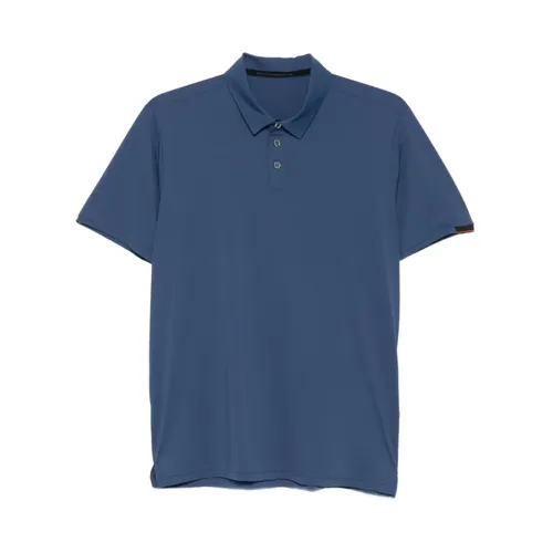 RRD - Tops > Polo Shirts - Blue - RRD - Modalova