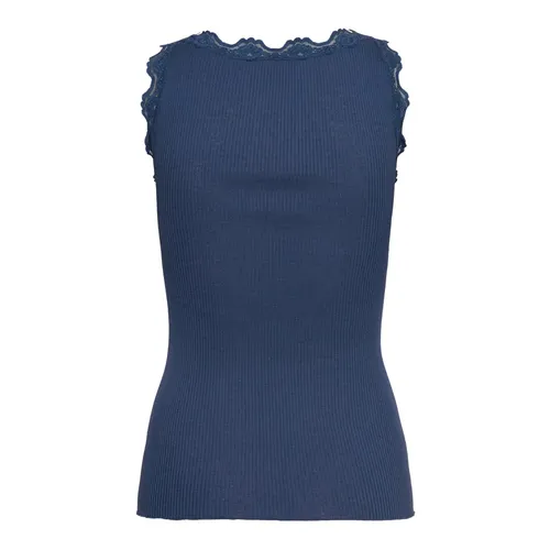 Tops > Sleeveless Tops - - Rosemunde - Modalova