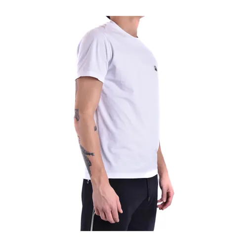 Tops > T-Shirts - - Neil Barrett - Modalova