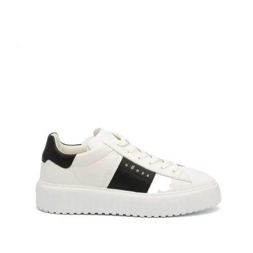 Hogan - Shoes > Sneakers - White - Hogan - Modalova