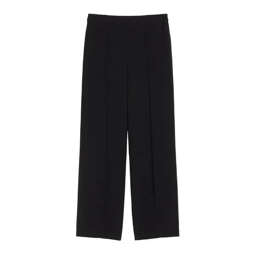 Trousers > Wide Trousers - - Max Mara - Modalova