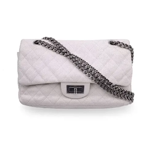 Pre-owned > Pre-owned Bags > Pre-owned Shoulder Bags - - Chanel Vintage - Modalova