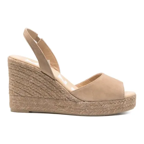 Shoes > Heels > Wedges - - Manebí - Modalova