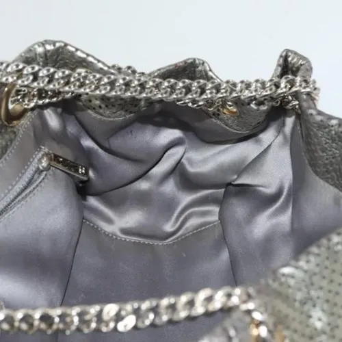 Pre-owned > Pre-owned Bags > Pre-owned Shoulder Bags - - Chanel Vintage - Modalova