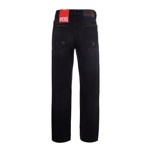 Jeans > Straight Jeans - - Diesel - Modalova