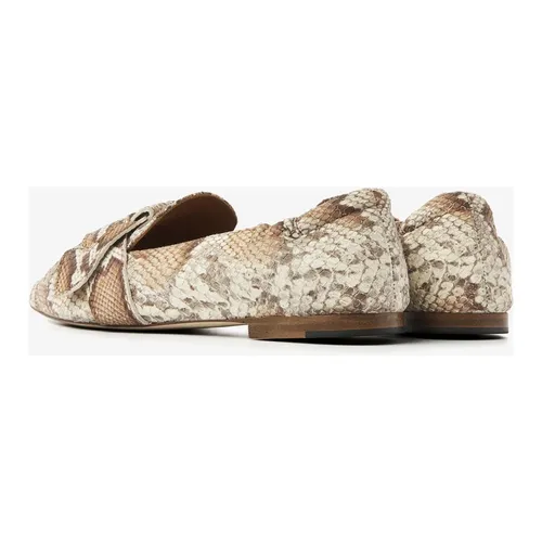 Shoes > Flats > Loafers - - Via Vai - Modalova
