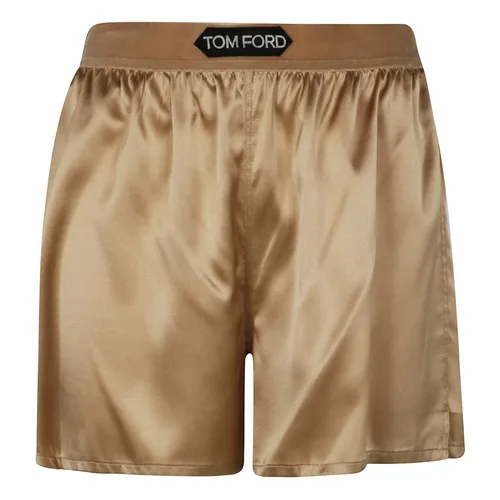 Shorts > Casual Shorts - - Tom Ford - Modalova