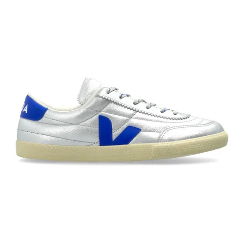Veja - Shoes > Sneakers - Gray - Veja - Modalova