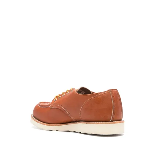 Shoes > Flats > Laced Shoes - - Red Wing Shoes - Modalova