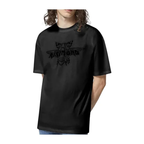 Tops > T-Shirts - - John Richmond - Modalova