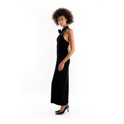 Dresses > Day Dresses > Maxi Dresses - - Marella - Modalova
