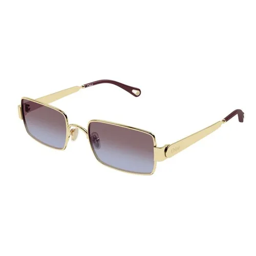 Accessories > Sunglasses - - Chloé - Modalova