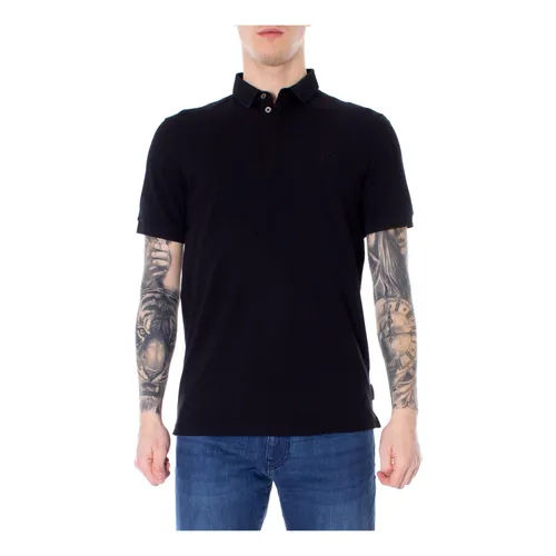 Tops > Polo Shirts - - Armani Exchange - Modalova