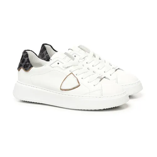 Shoes > Sneakers - - Philippe Model - Modalova