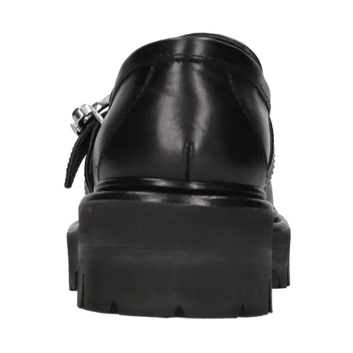 Shoes > Flats > Loafers - - Dsquared2 - Modalova