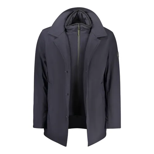 Coats > Single-Breasted Coats - - North Sails - Modalova