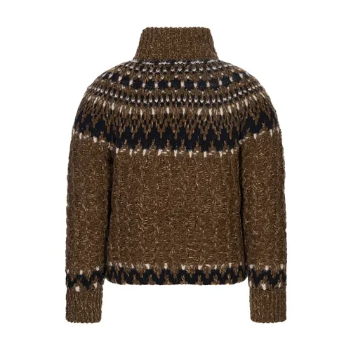 Knitwear > Cardigans - - Moncler - Modalova