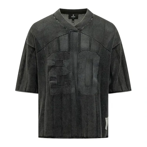 Sport > Fitness > Training Tops > Training T-Shirts - - Represent - Modalova