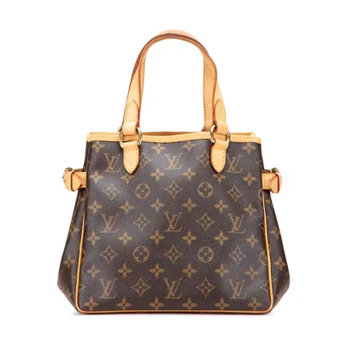 Pre-owned > Pre-owned Bags > Pre-owned Handbags - - Louis Vuitton Vintage - Modalova