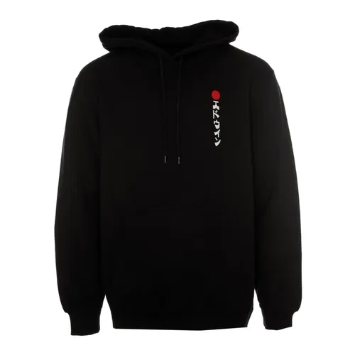 Sweatshirts & Hoodies > Hoodies - - Edwin - Modalova