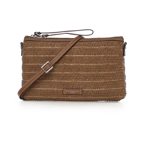Bags > Clutches - - Gianni Chiarini - Modalova