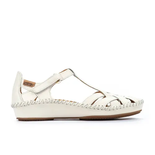 Shoes > Sandals > Flat Sandals - - Pikolinos - Modalova