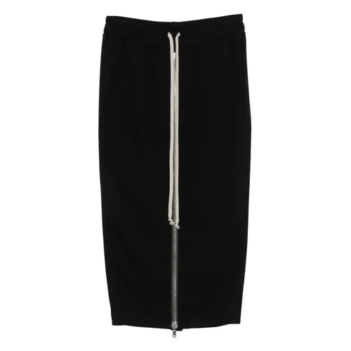 Skirts > Midi Skirts - - Rick Owens - Modalova