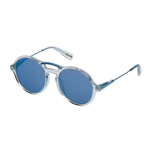 Accessories > Sunglasses - - Trussardi - Modalova