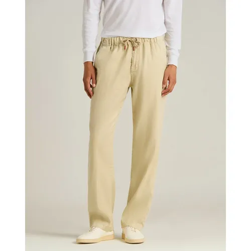 Trousers > Straight Trousers - - Kiton - Modalova
