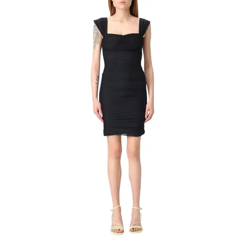 Dresses > Day Dresses > Short Dresses - - Mar De Margaritas - Modalova
