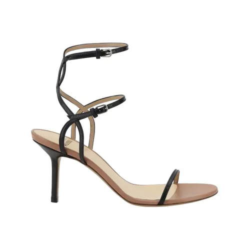 Shoes > Sandals > High Heel Sandals - - Francesco Russo - Modalova