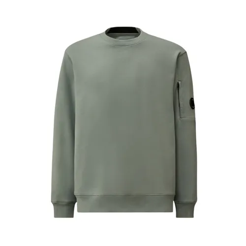 Sweatshirts & Hoodies > Sweatshirts - - C.p. Company - Modalova
